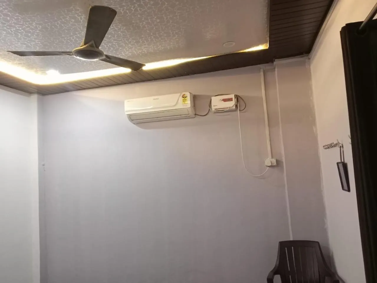 Nyay Vatika Inn Varanasi Villa