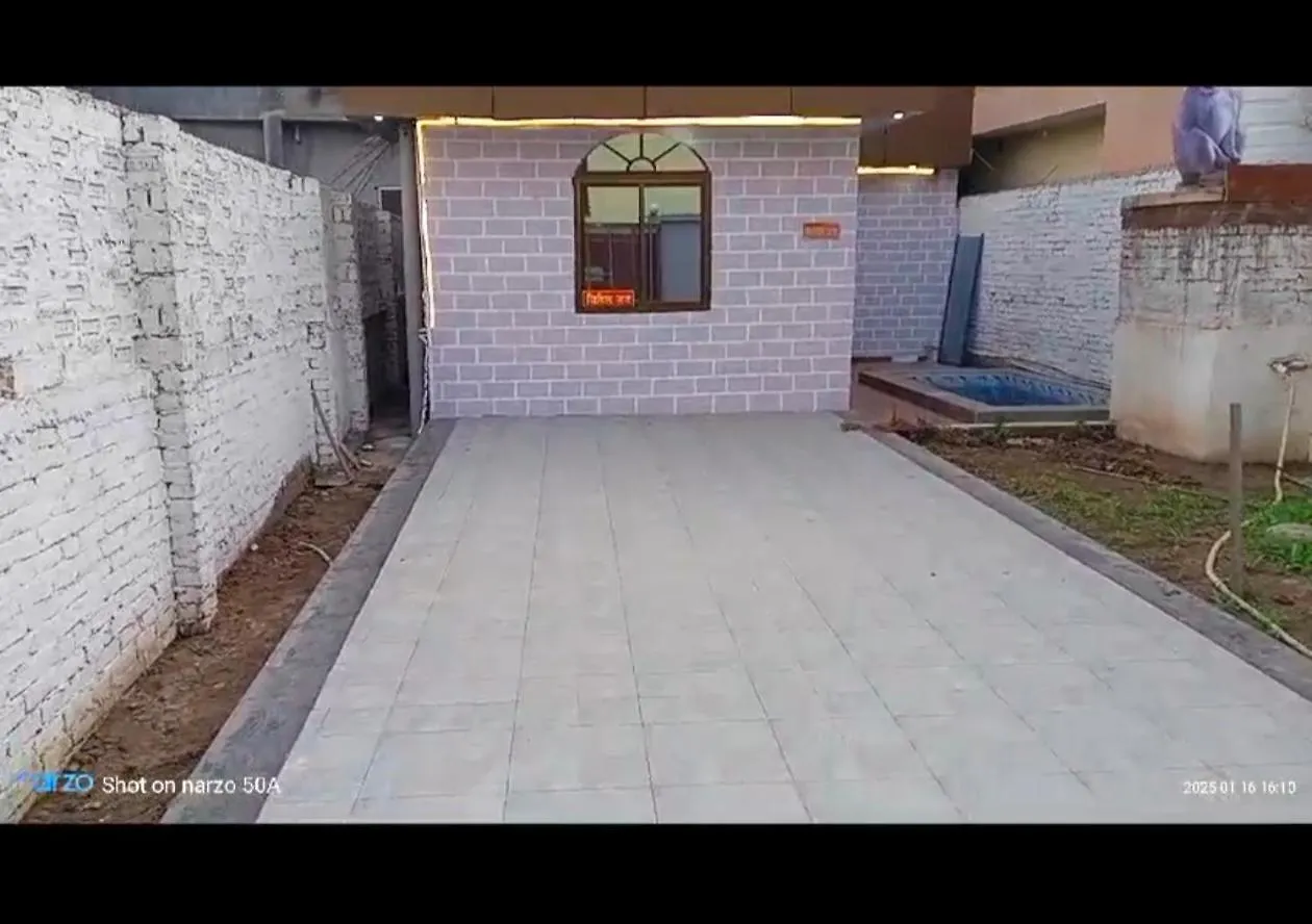Vila Nyay Vatika Inn Váránasí Indie