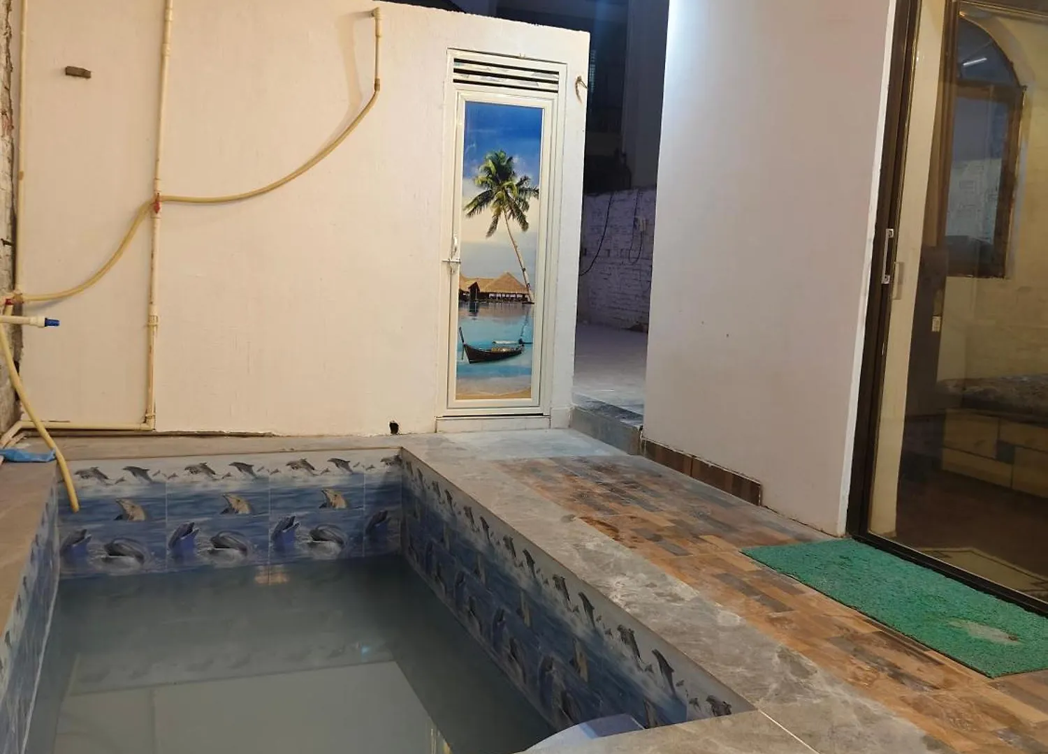 Nyay Vatika Inn Varanasi 0*,