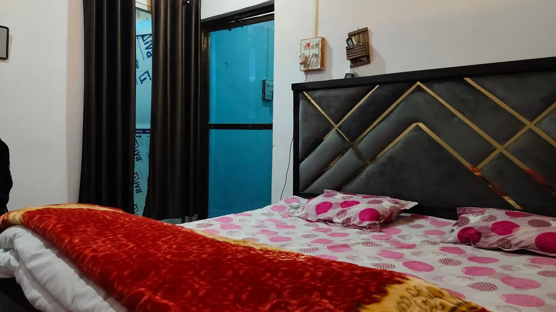 Nyay Vatika Inn Varanasi 0*,  India