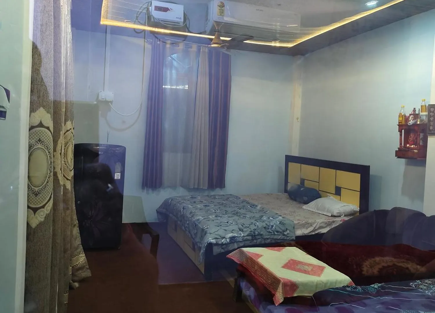 Nyay Vatika Inn Varanasi Villa