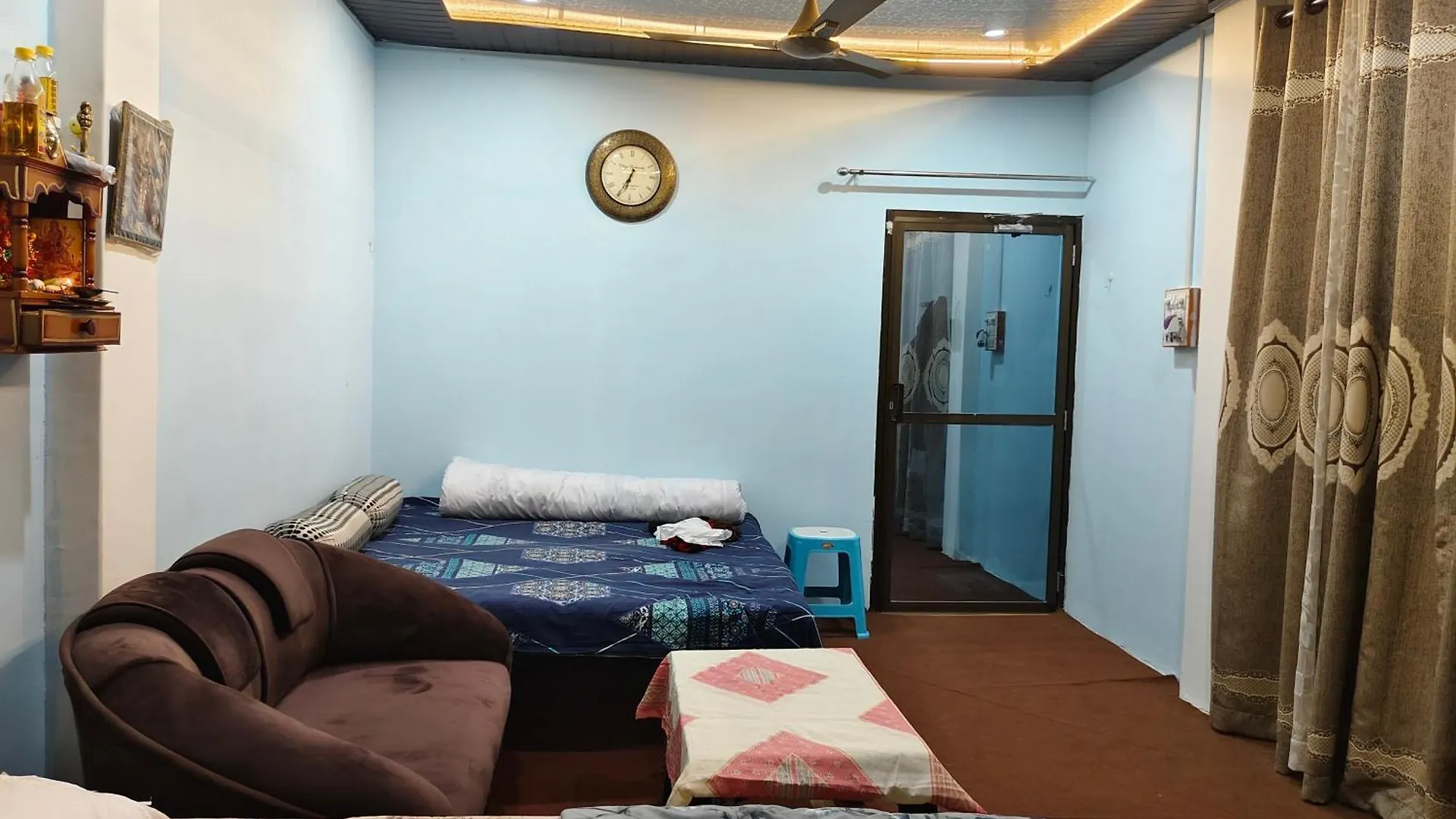 Nyay Vatika Inn Varanasi Villa