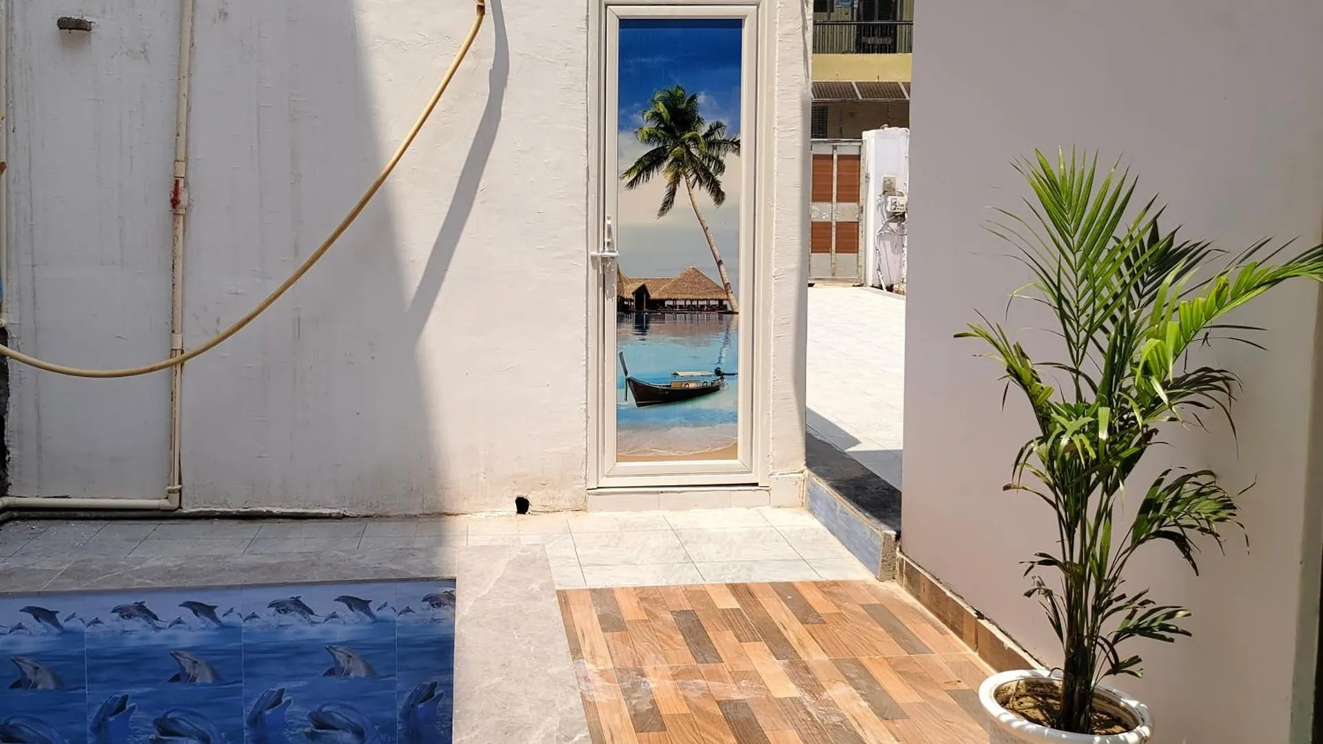 Nyay Vatika Inn Varanasi