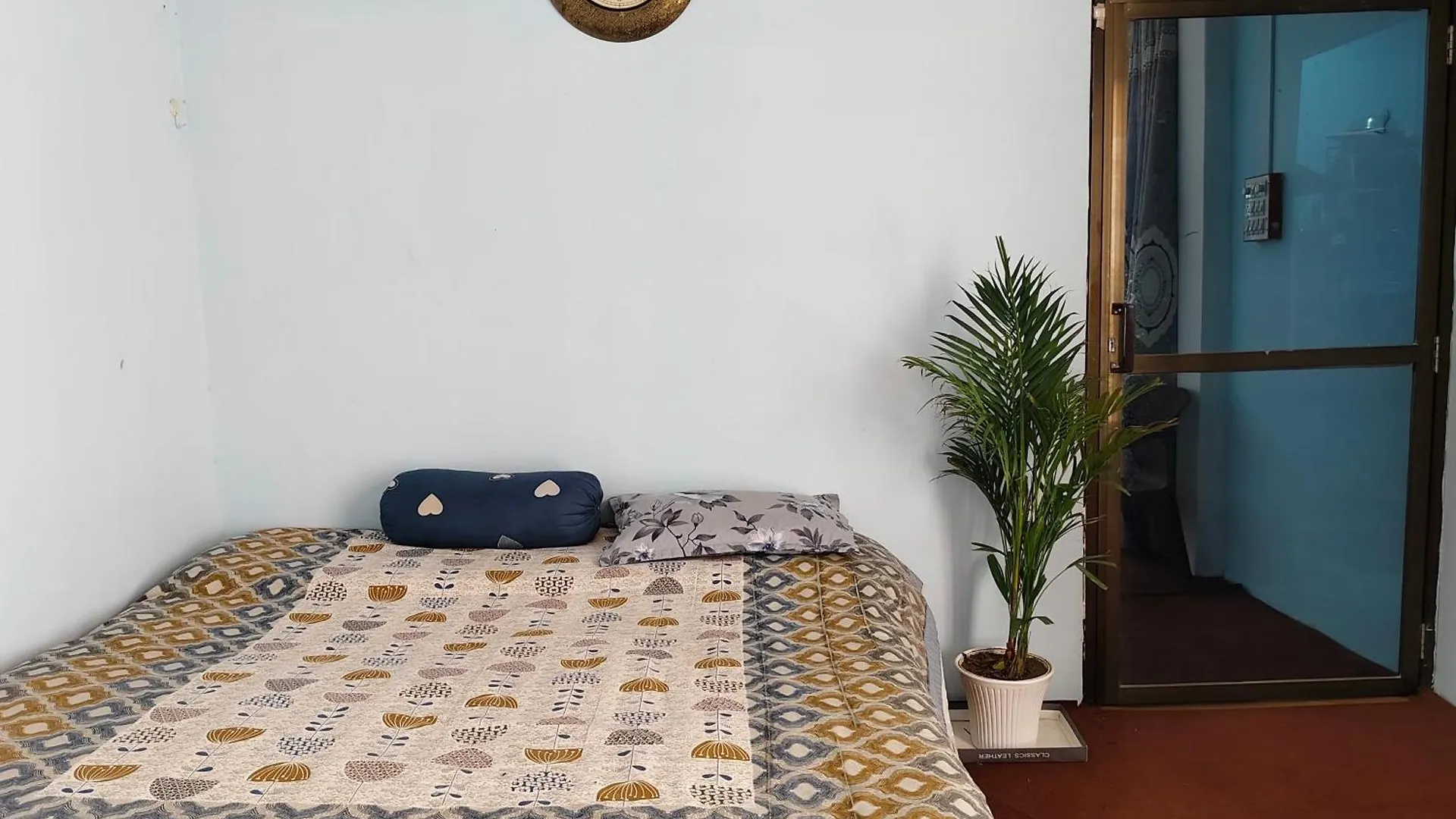 Vila Nyay Vatika Inn Váránasí