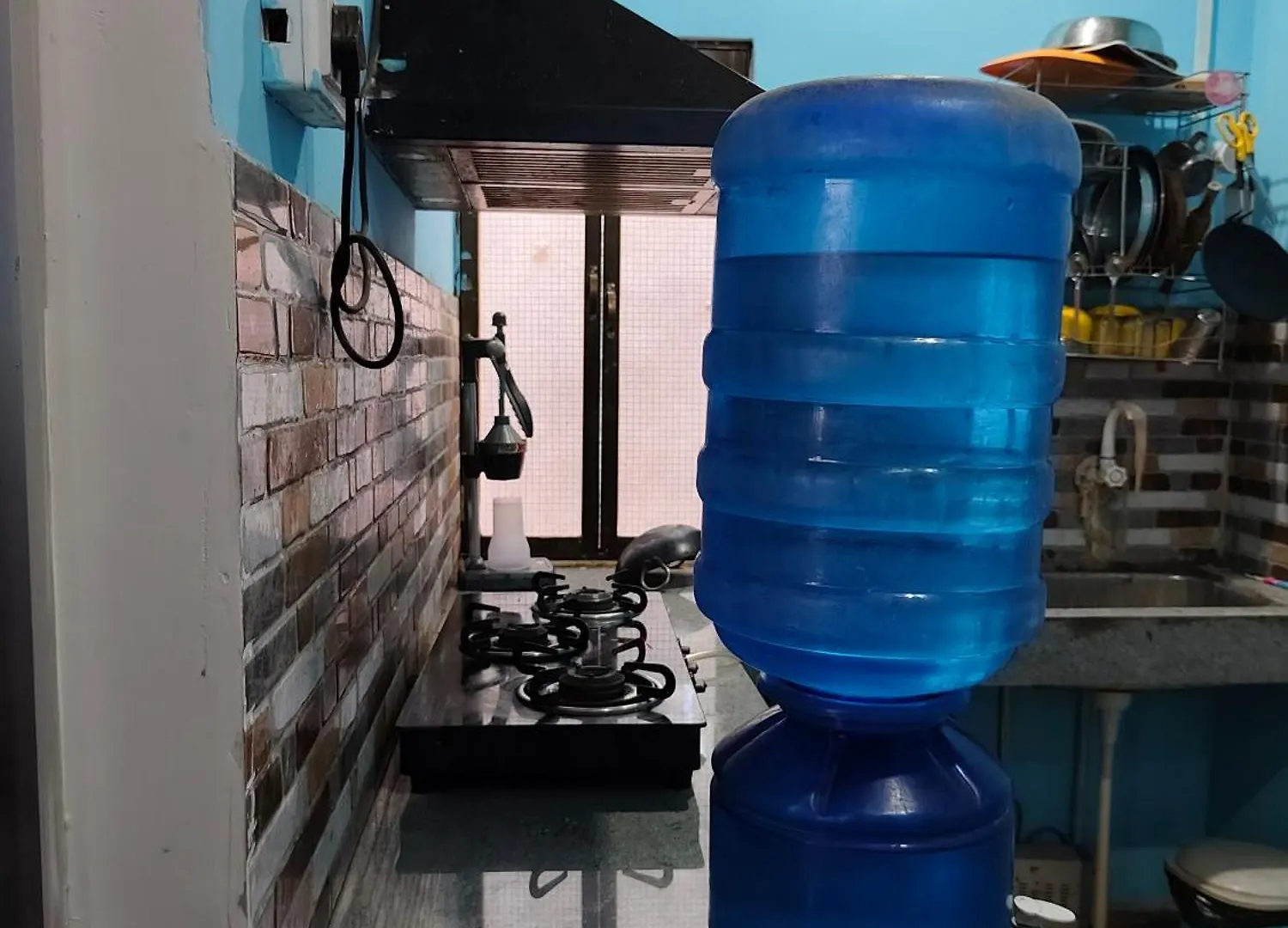 Nyay Vatika Inn Varanasi Villa