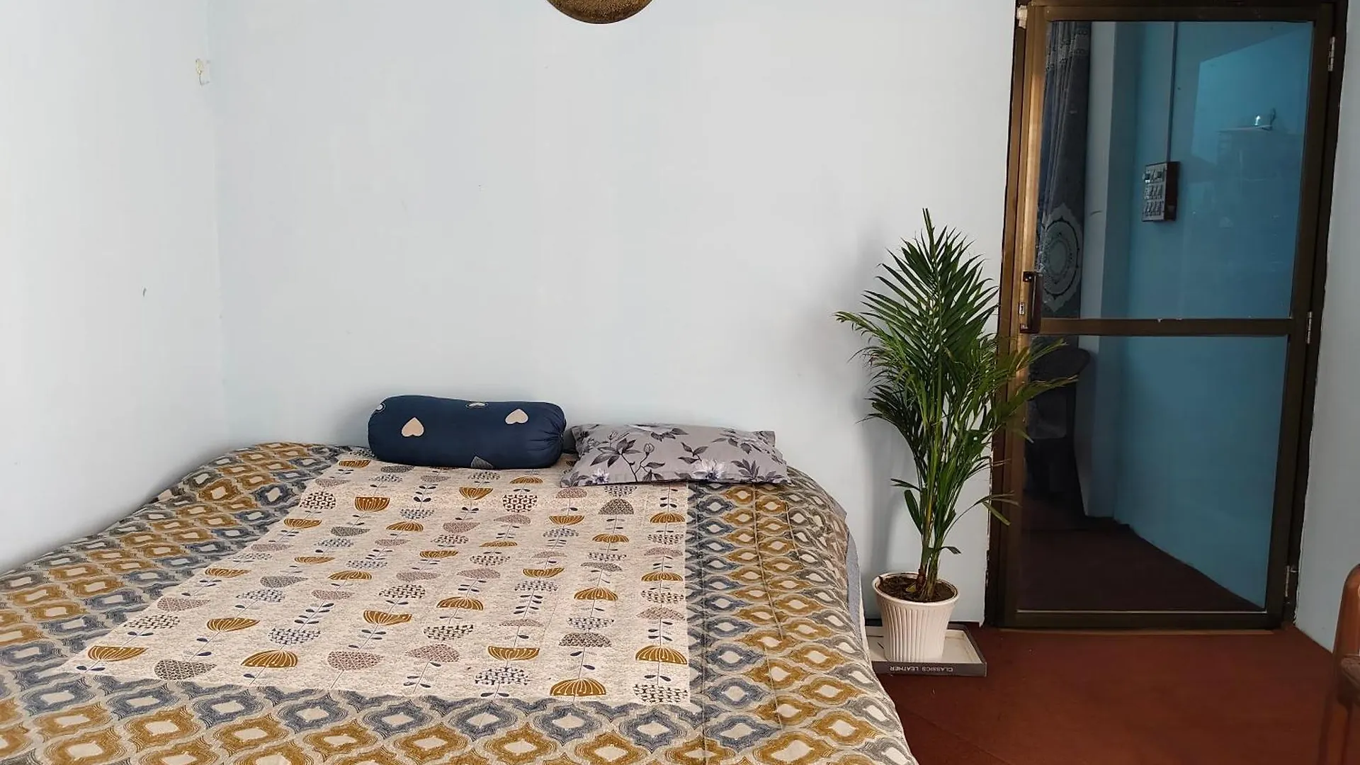 Nyay Vatika Inn Varanasi Villa